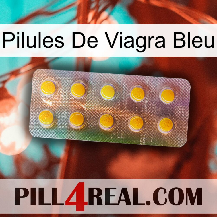 Blue Viagra Pills new11